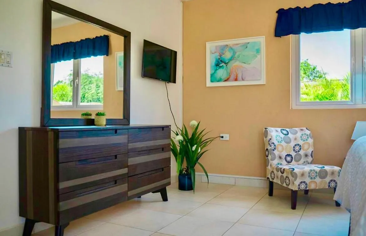 Villa Savannah Savaneta 0*,  Aruba