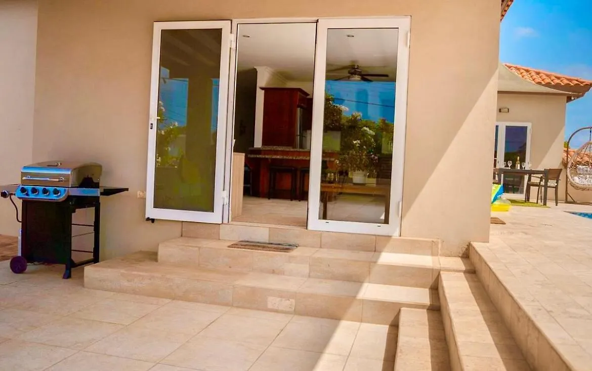 Villa Savannah Savaneta 0*,  Aruba