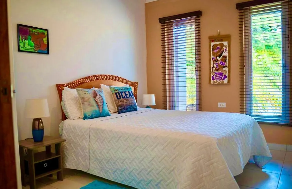 Villa Savannah Savaneta Aruba