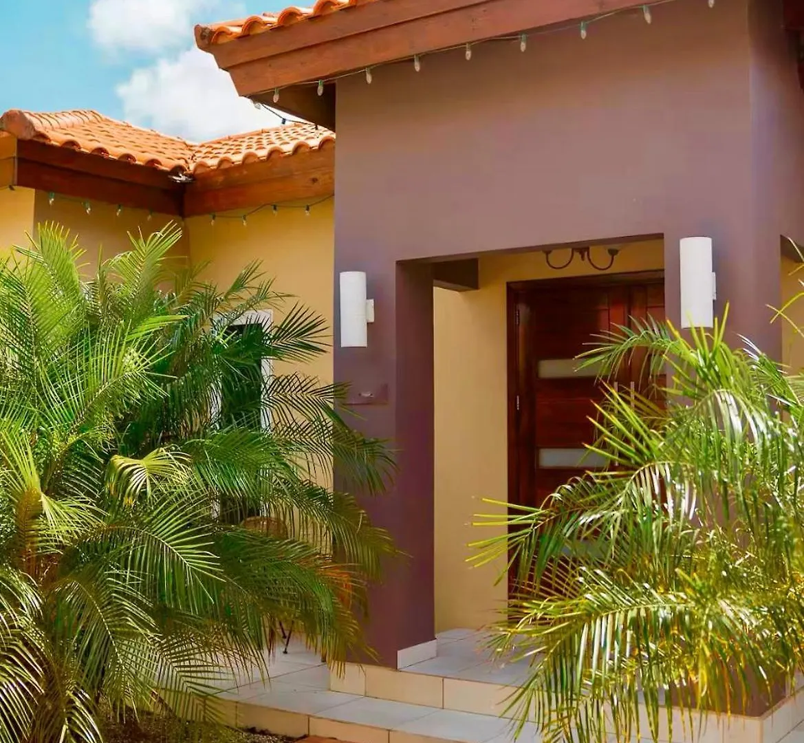 Villa Savannah Savaneta