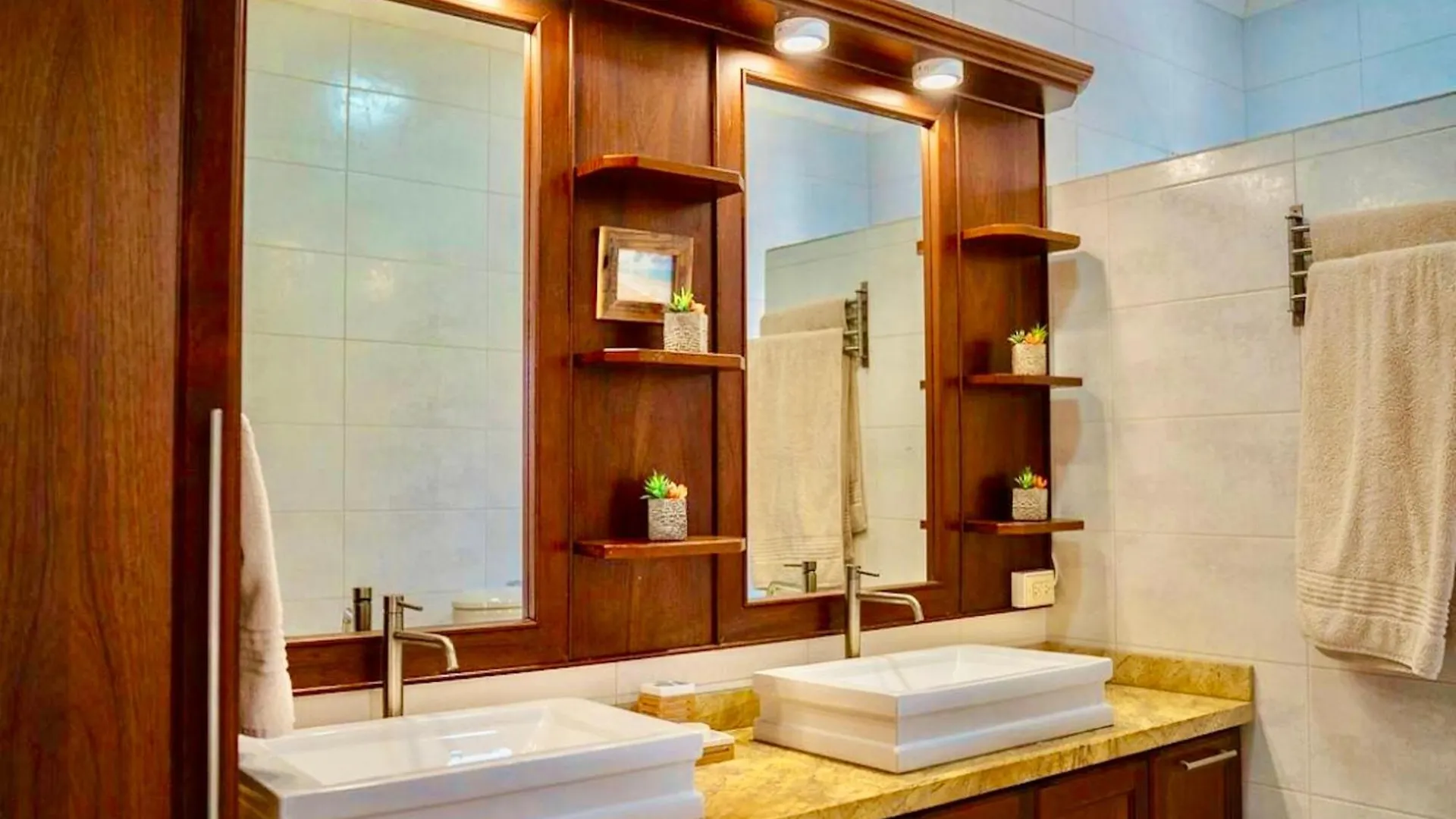 Villa Savannah Savaneta 0*,