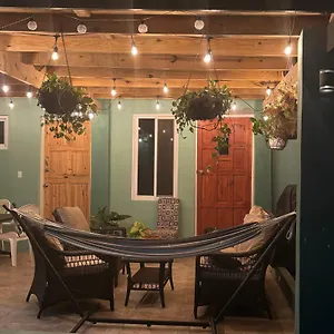 Cozy In Savaneta